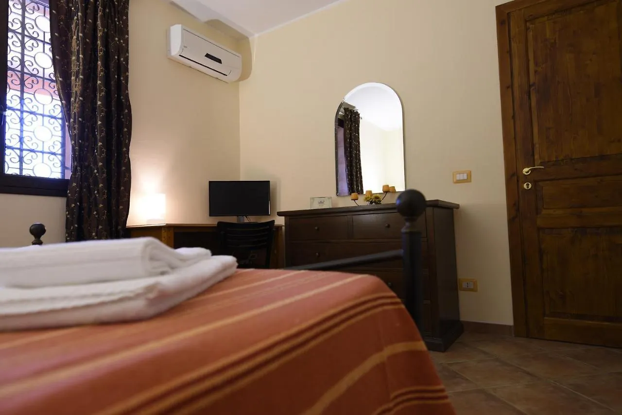 シラクーサ La Casa Dei Sogni Bed & Breakfast イタリア