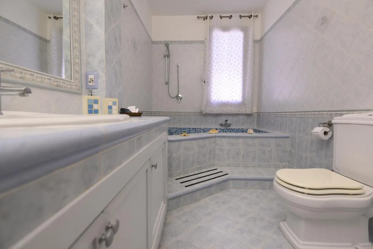 シラクーサ La Casa Dei Sogni Bed & Breakfast