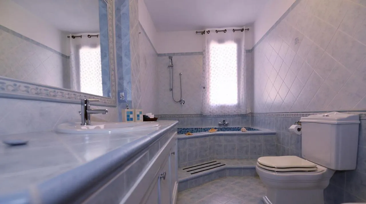 シラクーサ La Casa Dei Sogni Bed & Breakfast 0*,