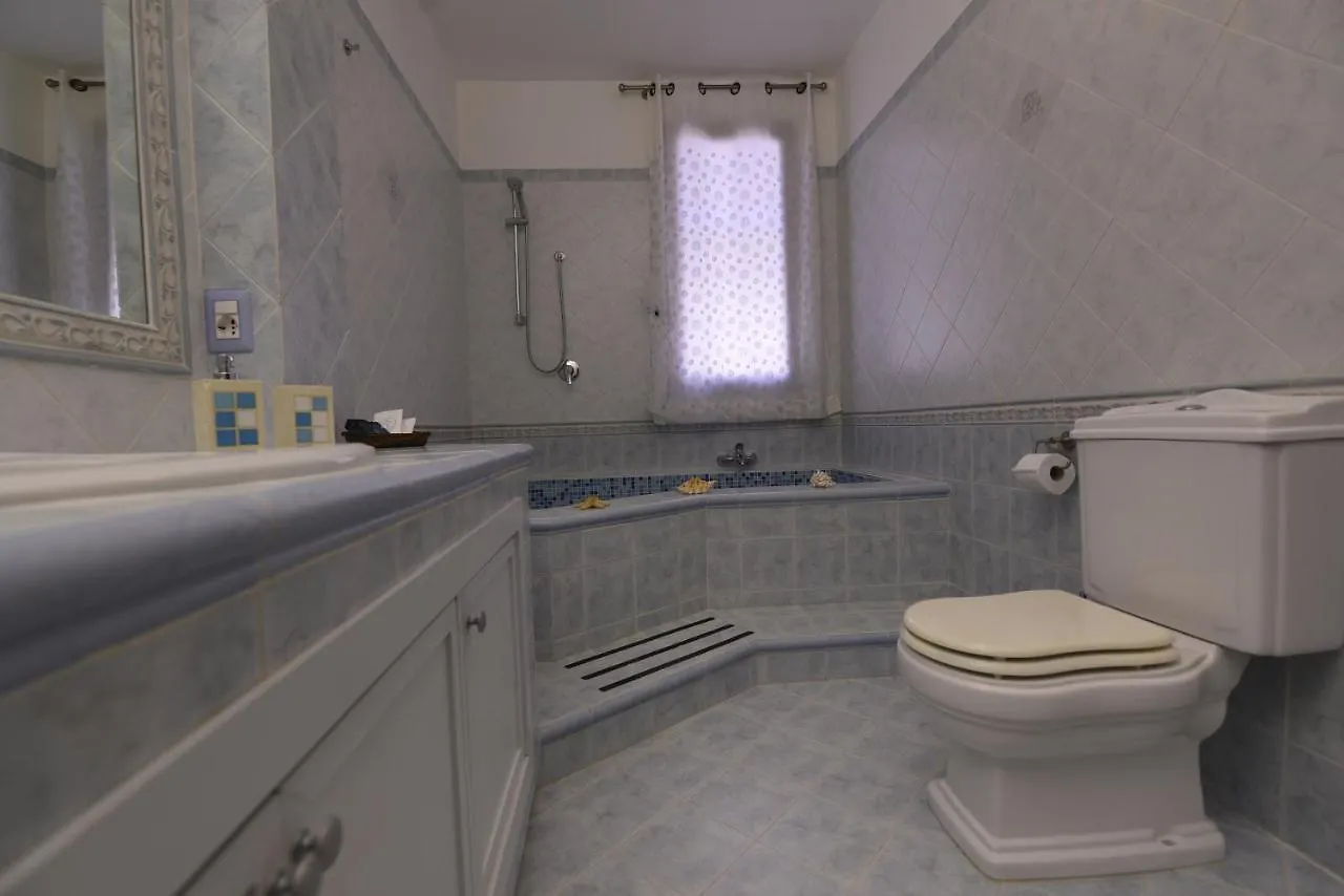 シラクーサ La Casa Dei Sogni Bed & Breakfast