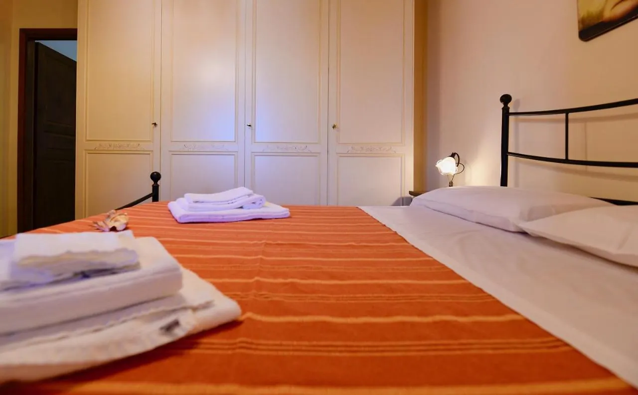 シラクーサ La Casa Dei Sogni Bed & Breakfast 0*,  イタリア