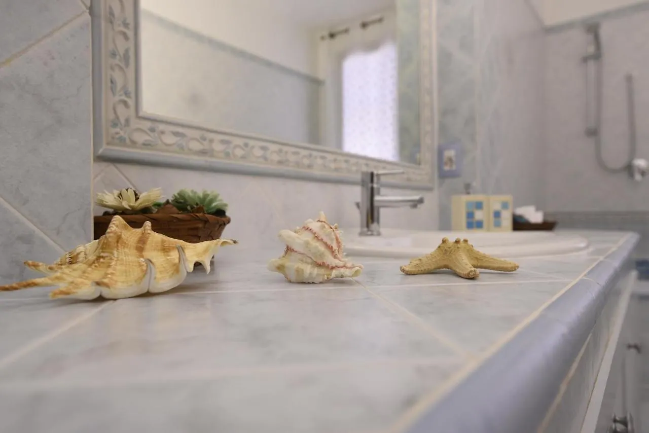 La Casa Dei Sogni Panzió Szirakúza