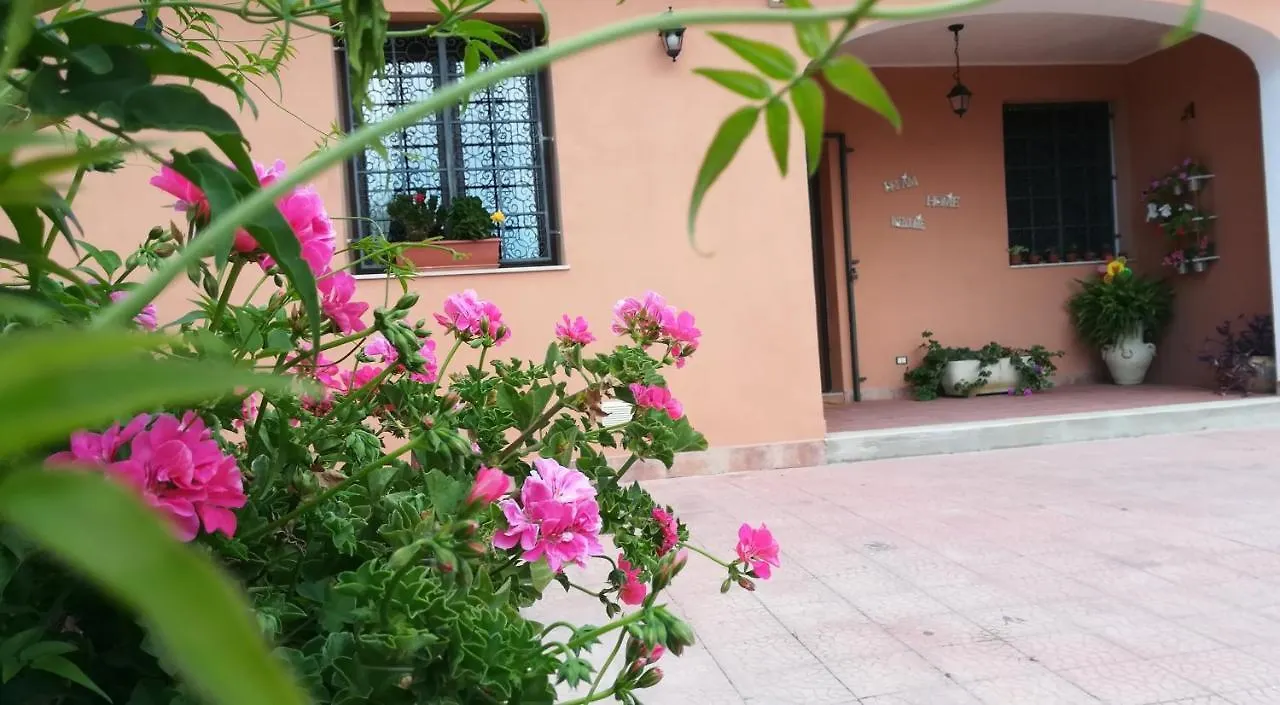 シラクーサ La Casa Dei Sogni Bed & Breakfast イタリア